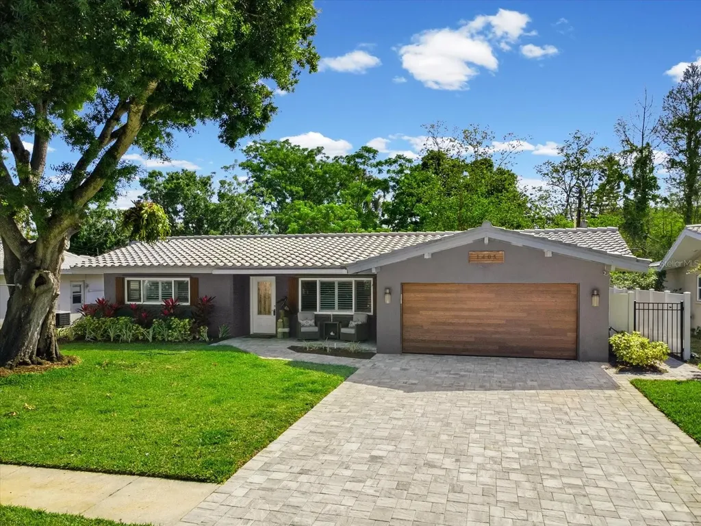 1405 Embassy Drive Clearwater FL 33764