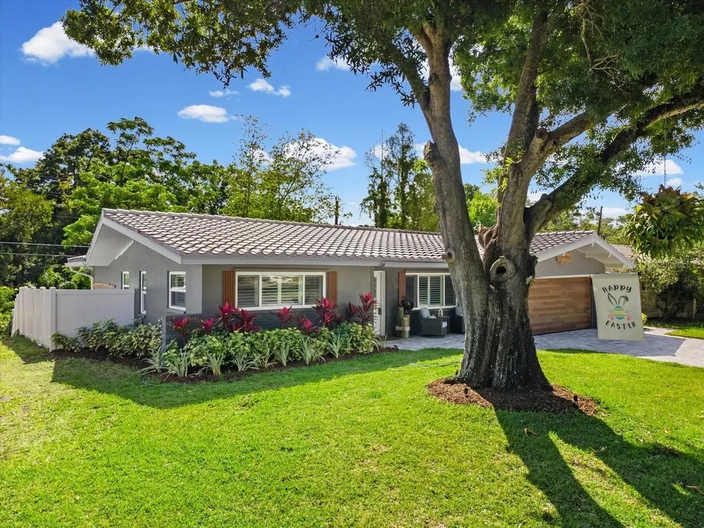 1405 Embassy Drive Clearwater FL 33764