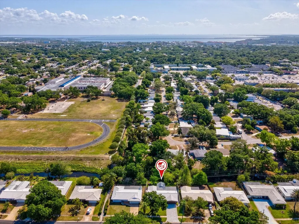 1405 Embassy Drive Clearwater FL 33764
