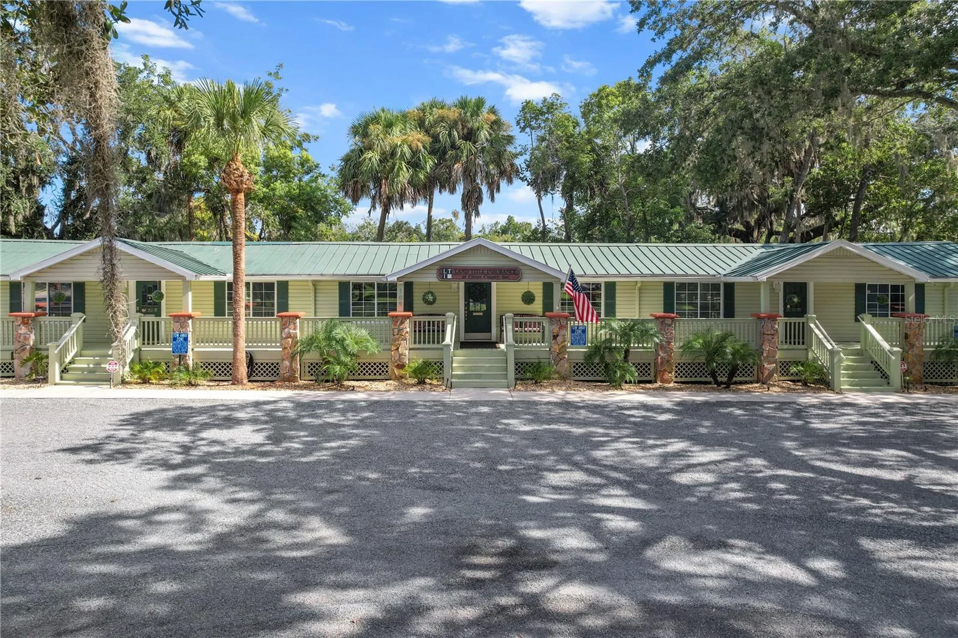 107 NE 4th Street Crystal River FL 34429