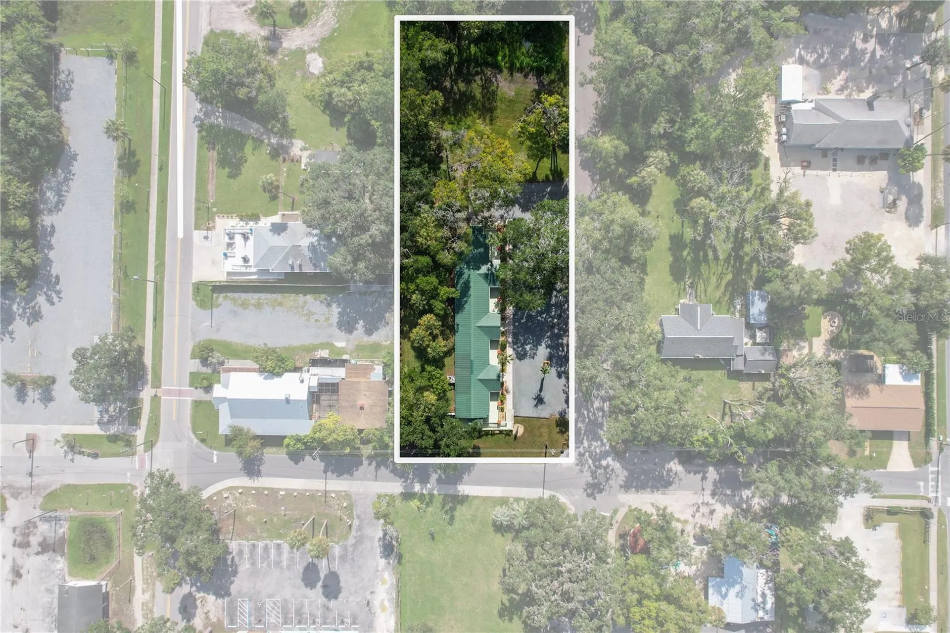 107 NE 4th Street Crystal River FL 34429