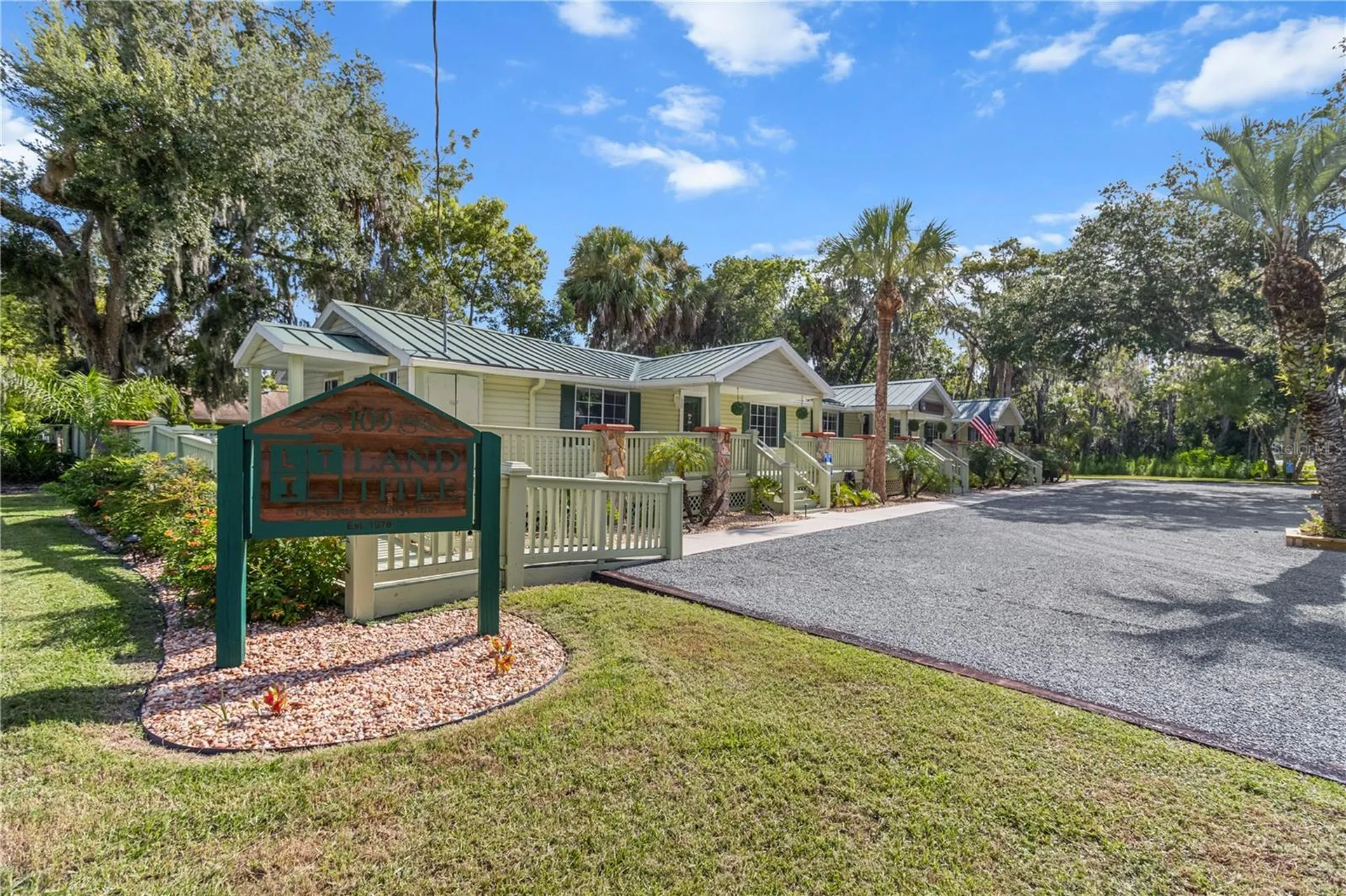 107 NE 4th Street Crystal River FL 34429