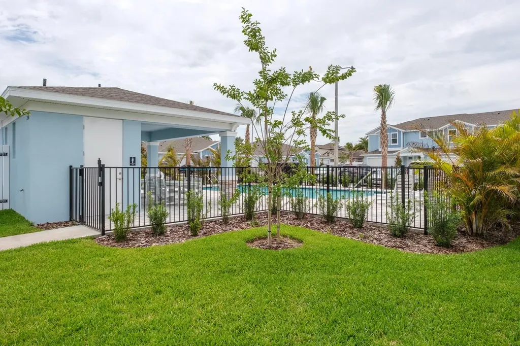 2496 Mario Way Clearwater FL 33761