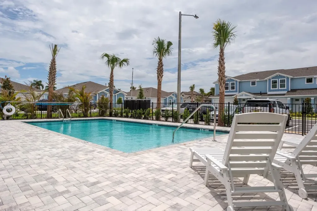 2496 Mario Way Clearwater FL 33761