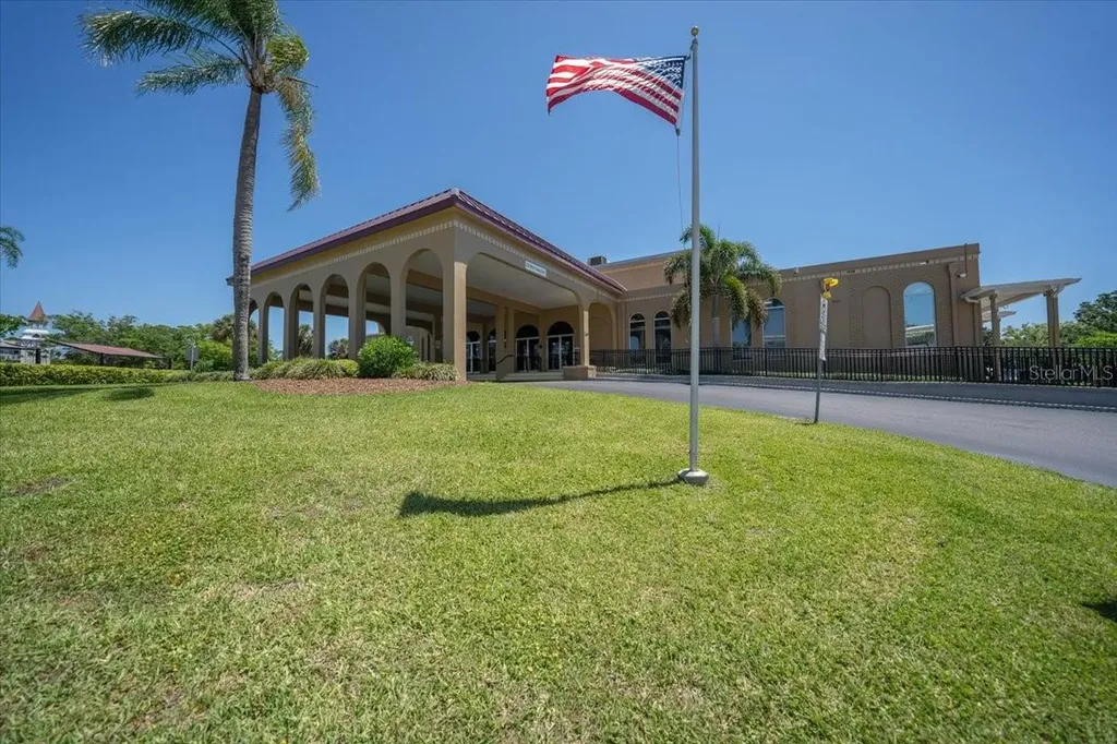 2401 Franciscan Drive Clearwater FL 33763