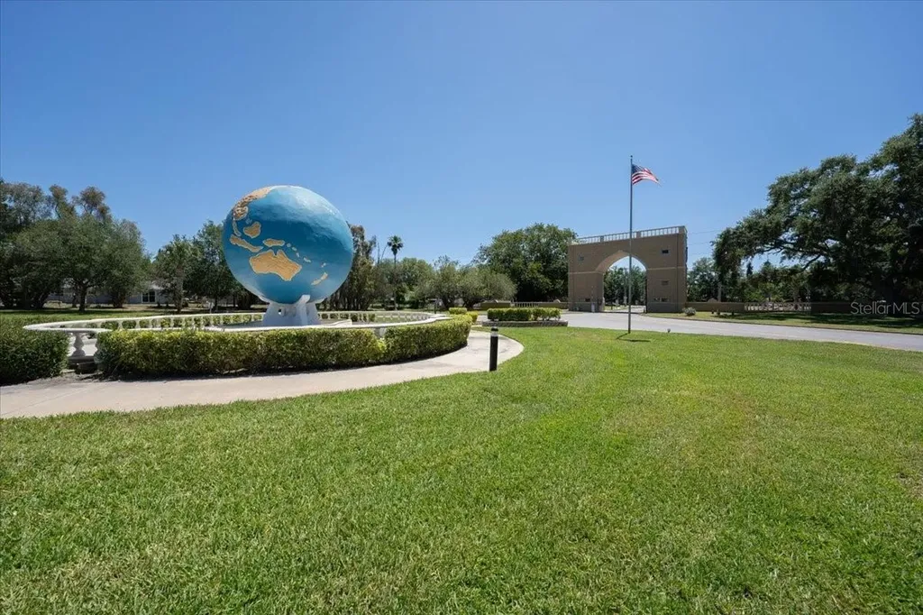 2401 Franciscan Drive Clearwater FL 33763