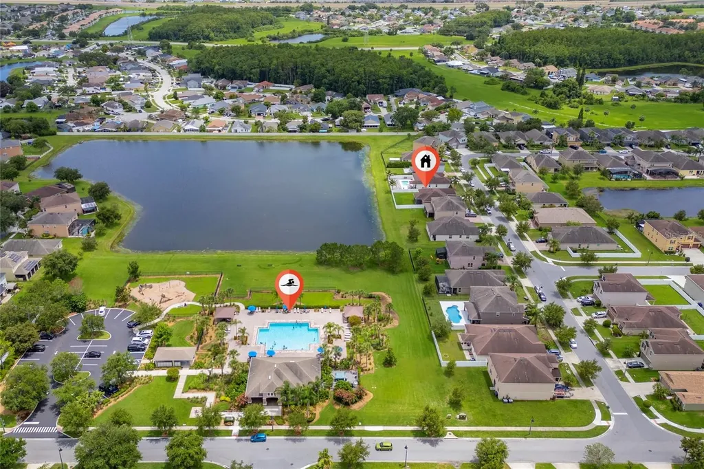 12845 Sawgrass Pine Circle Orlando FL 32824