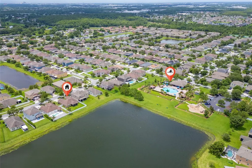 12845 Sawgrass Pine Circle Orlando FL 32824