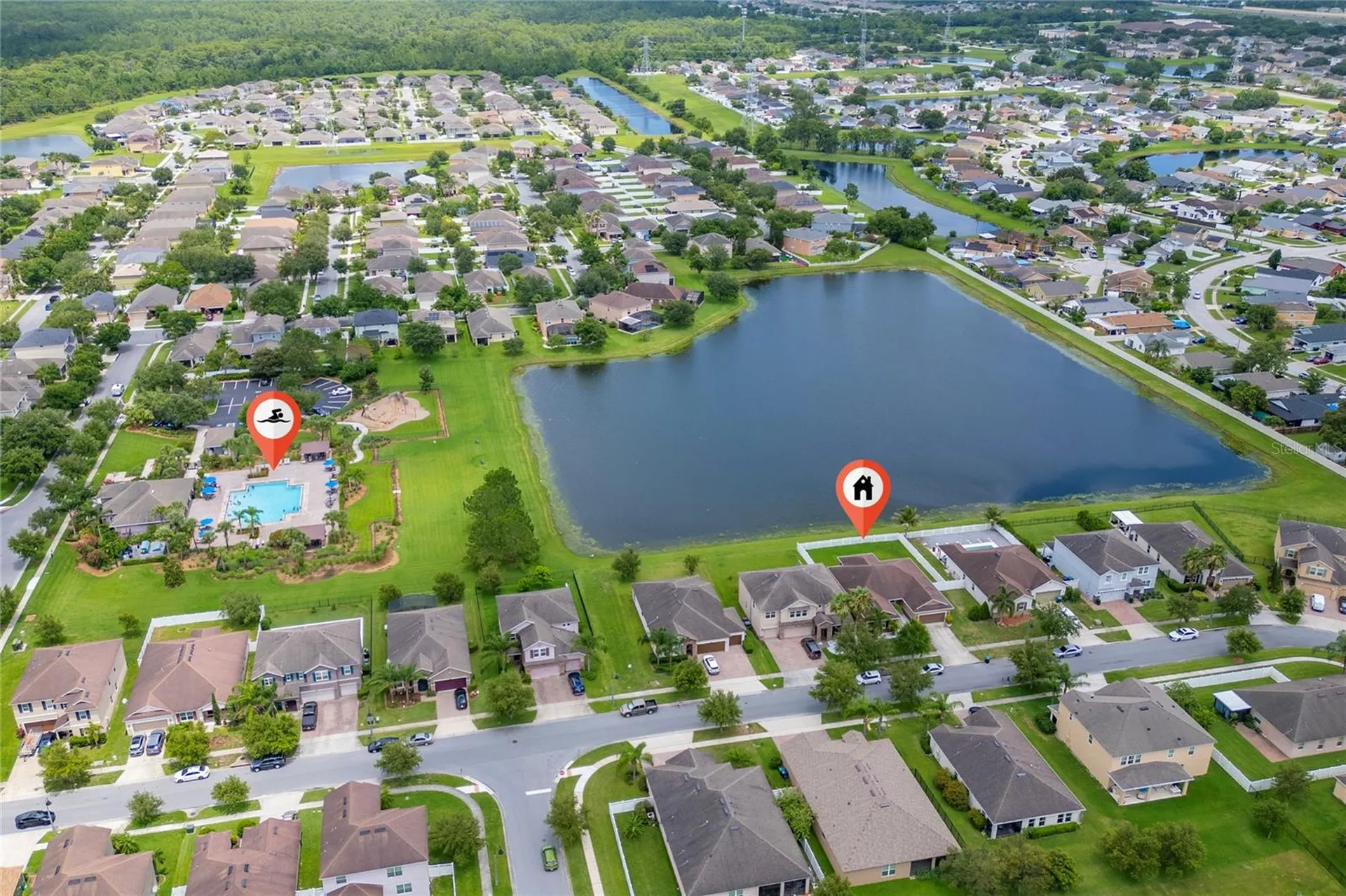 12845 Sawgrass Pine Circle Orlando FL 32824