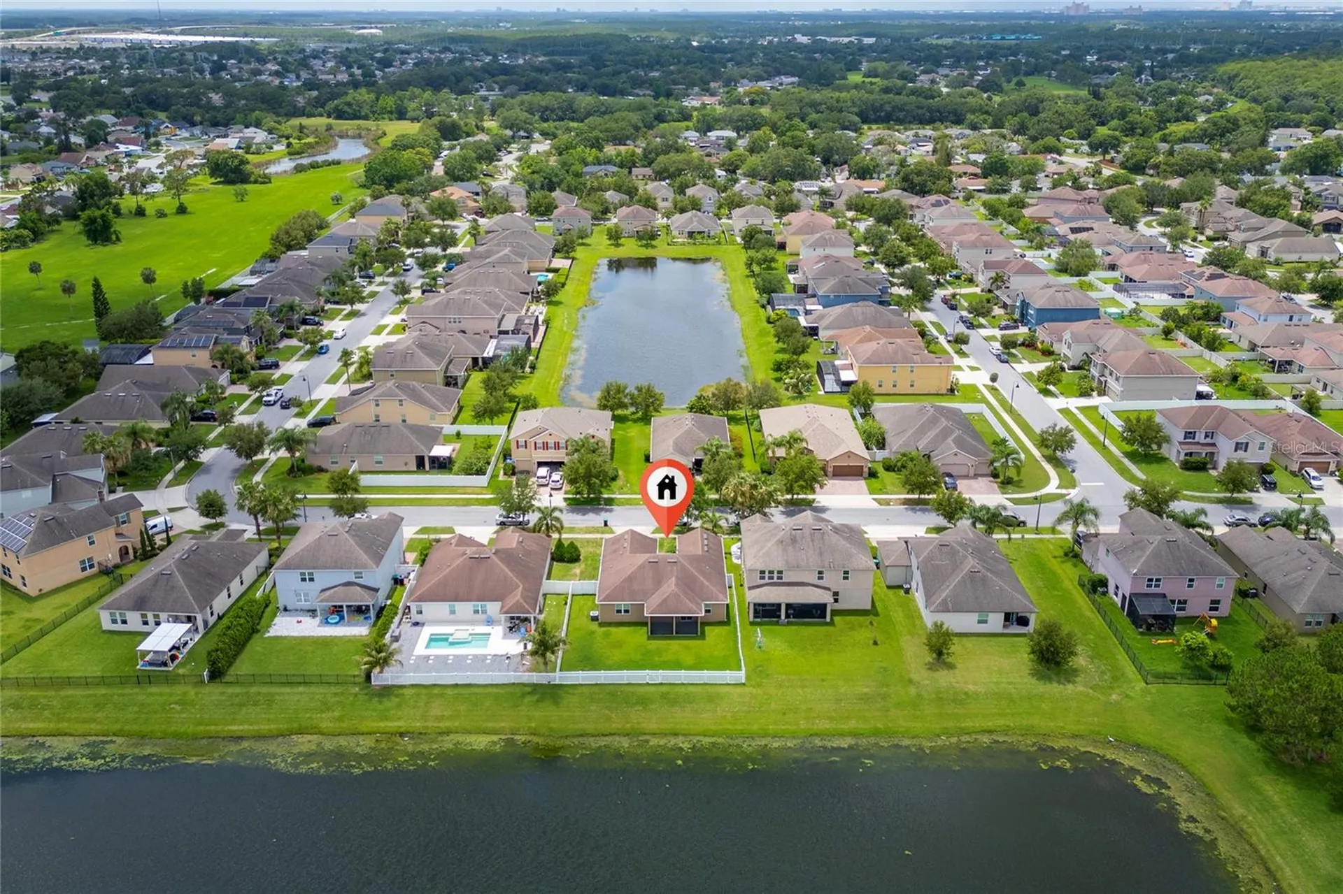 12845 Sawgrass Pine Circle Orlando FL 32824