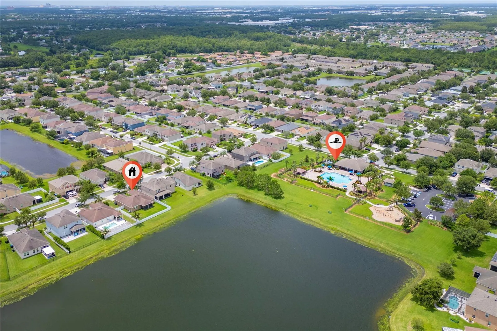 12845 Sawgrass Pine Circle Orlando FL 32824
