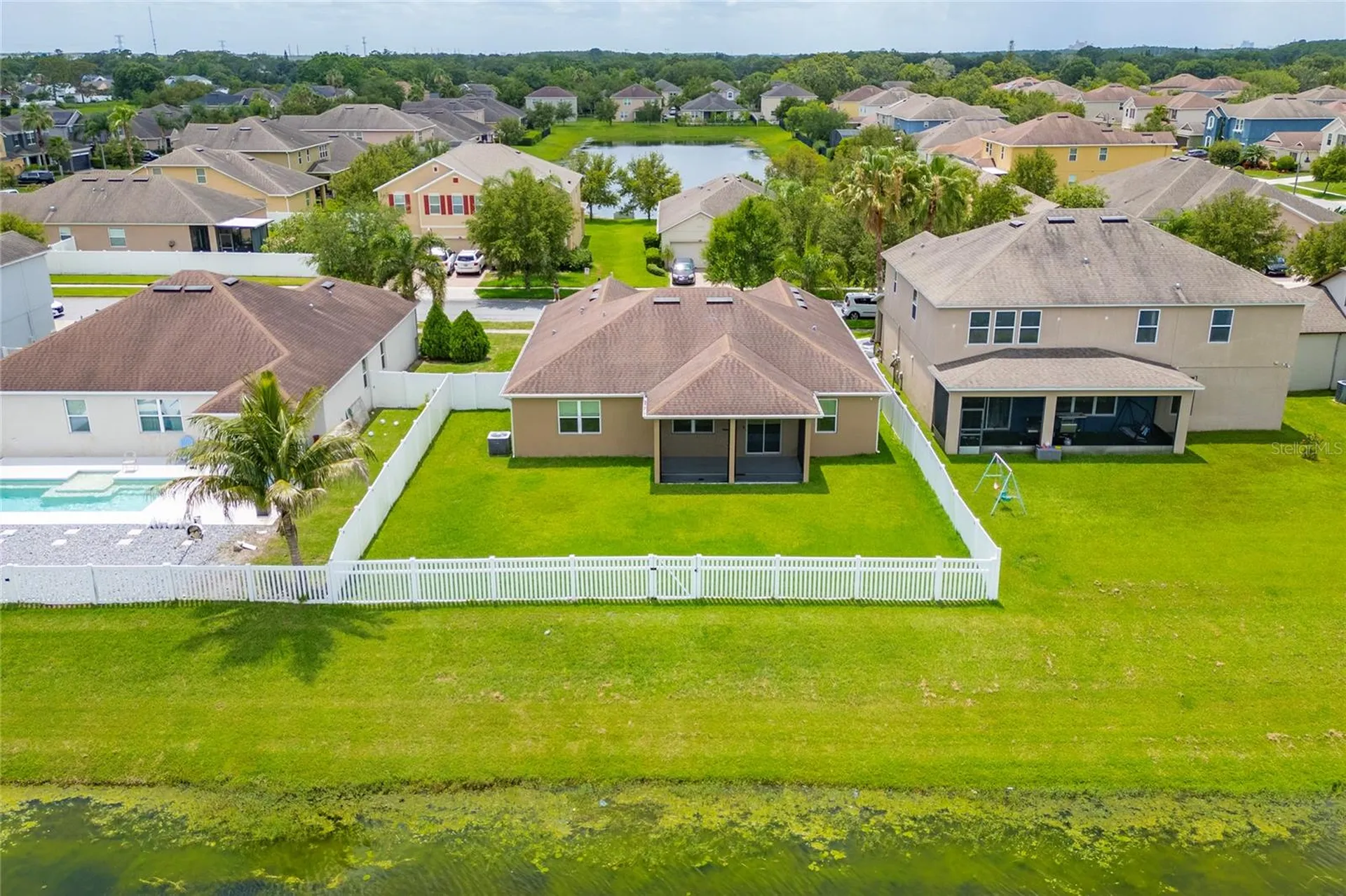 12845 Sawgrass Pine Circle Orlando FL 32824