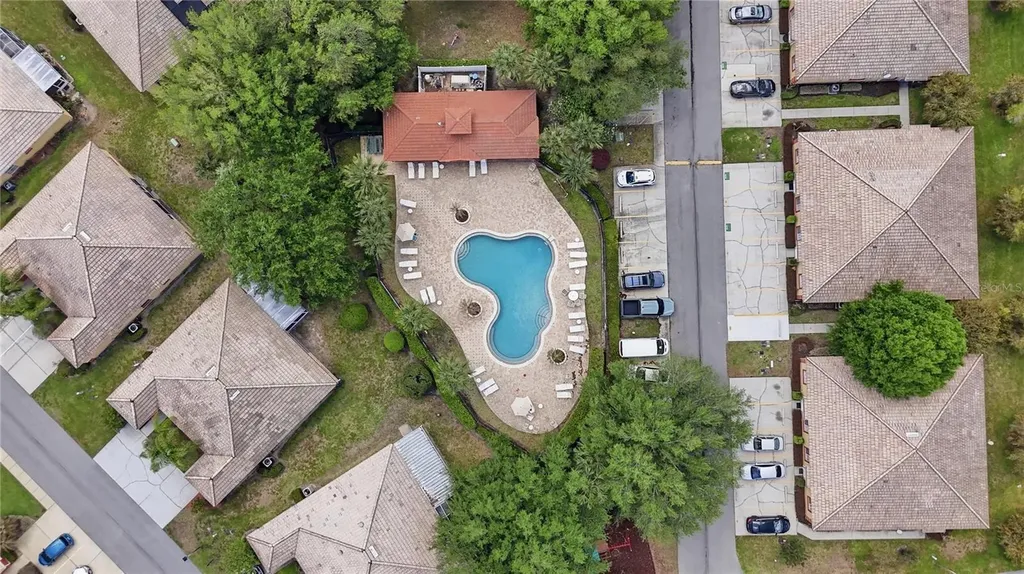631 Lake Marion Golf Resort Poinciana FL 34759