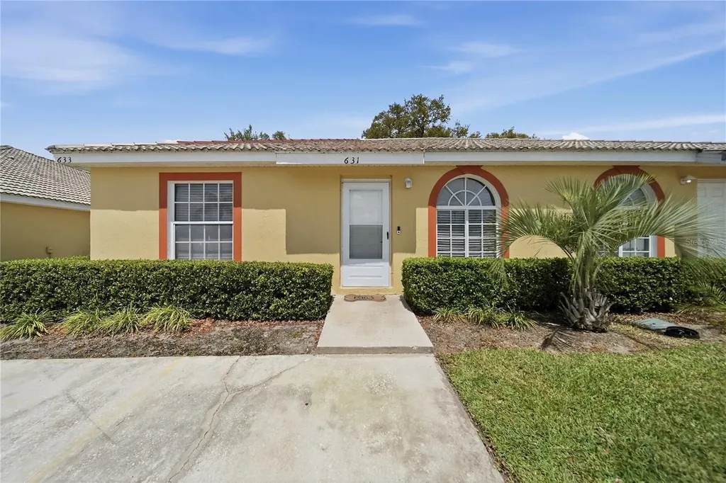 631 Lake Marion Golf Resort Poinciana FL 34759