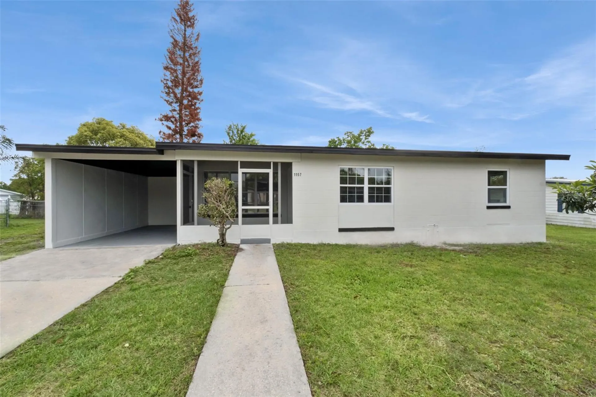 1157 Hampshire Avenue Deltona FL 32725
