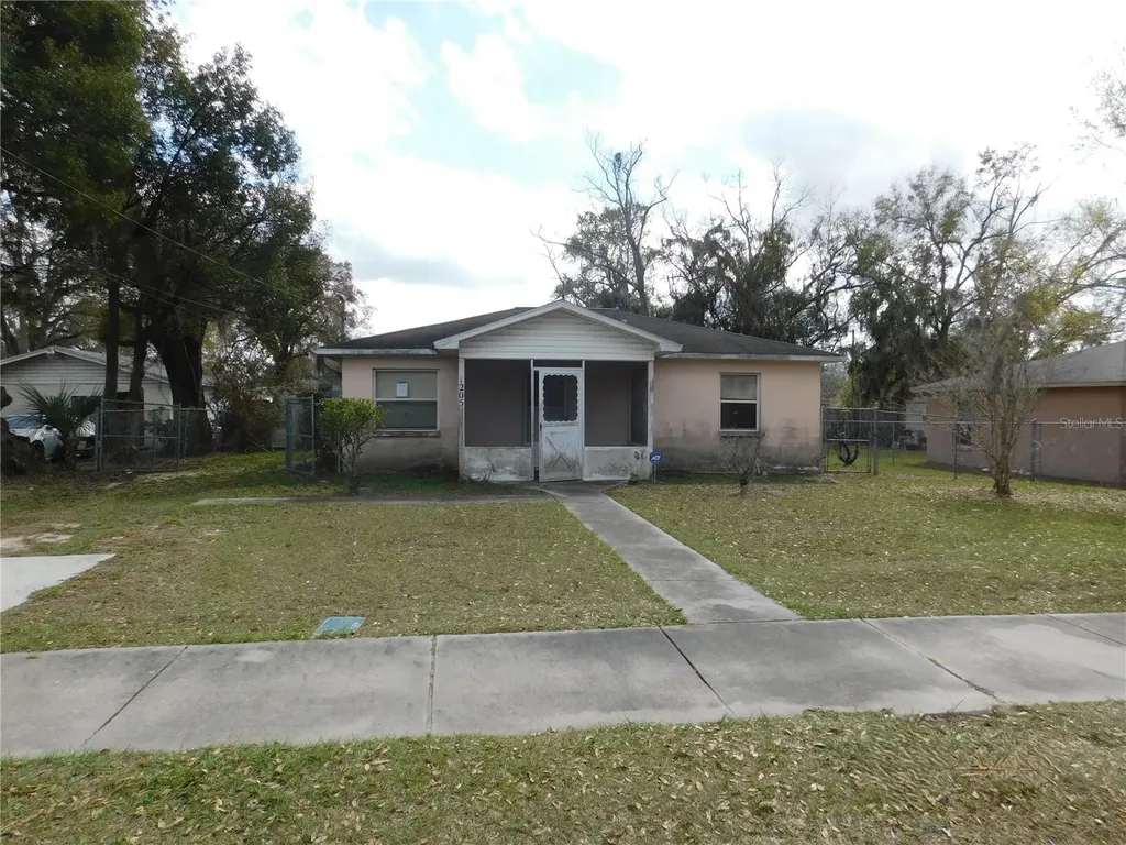 1205 E Laura Street Plant City FL 33563