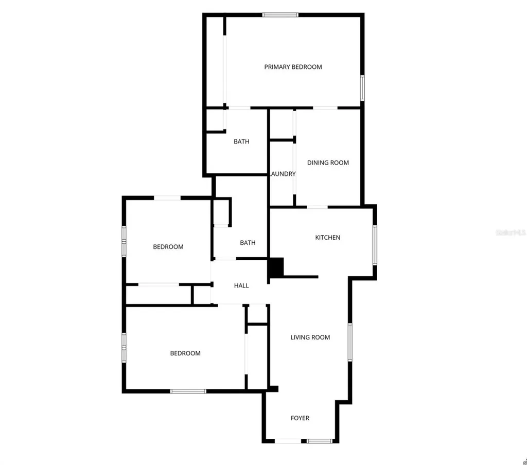 2545 32nd Avenue N St Petersburg FL 33713