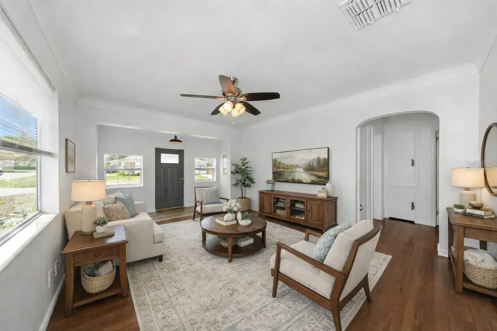 2545 32nd Avenue N St Petersburg FL 33713