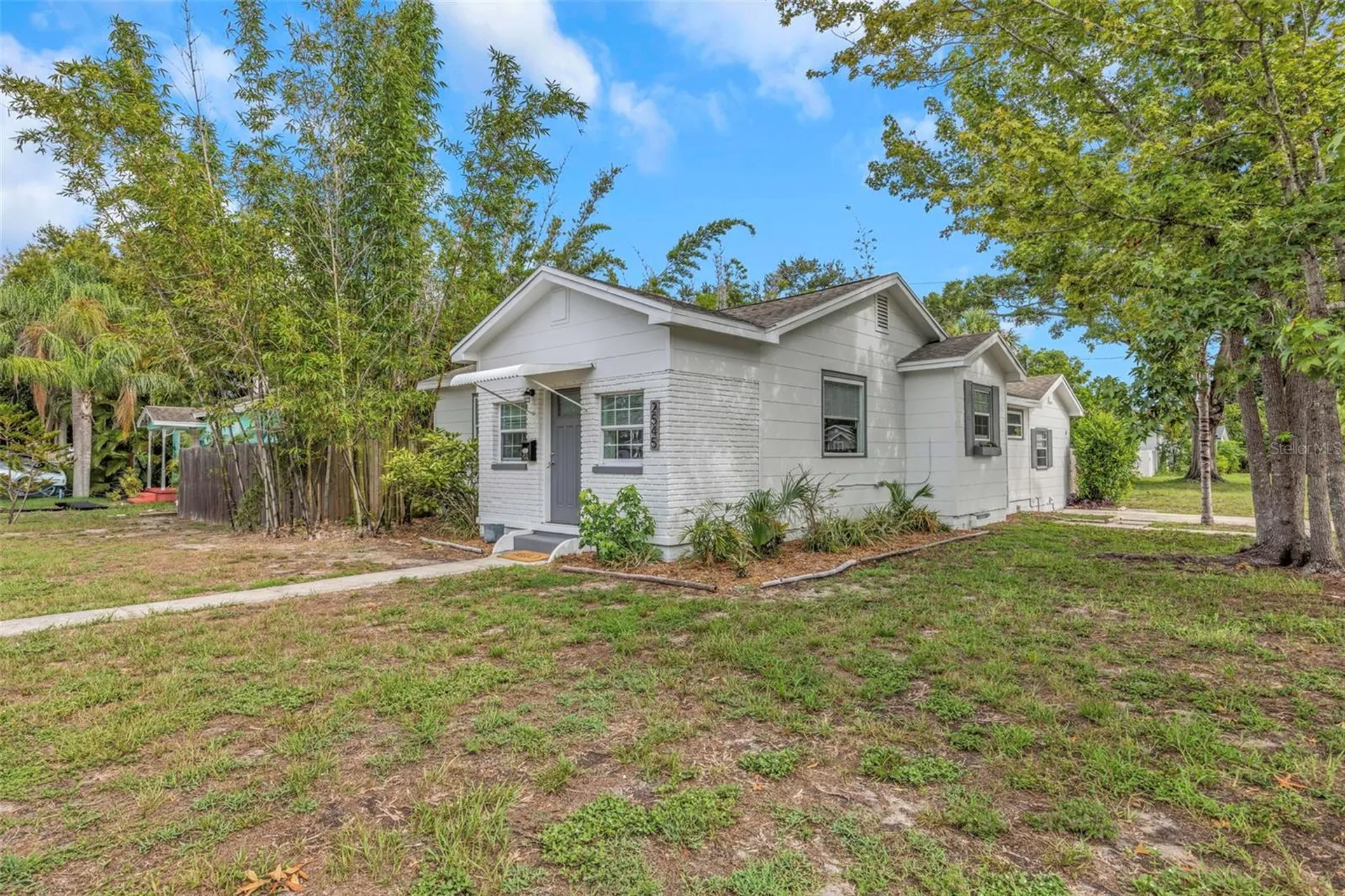 2545 32nd Avenue N St Petersburg FL 33713