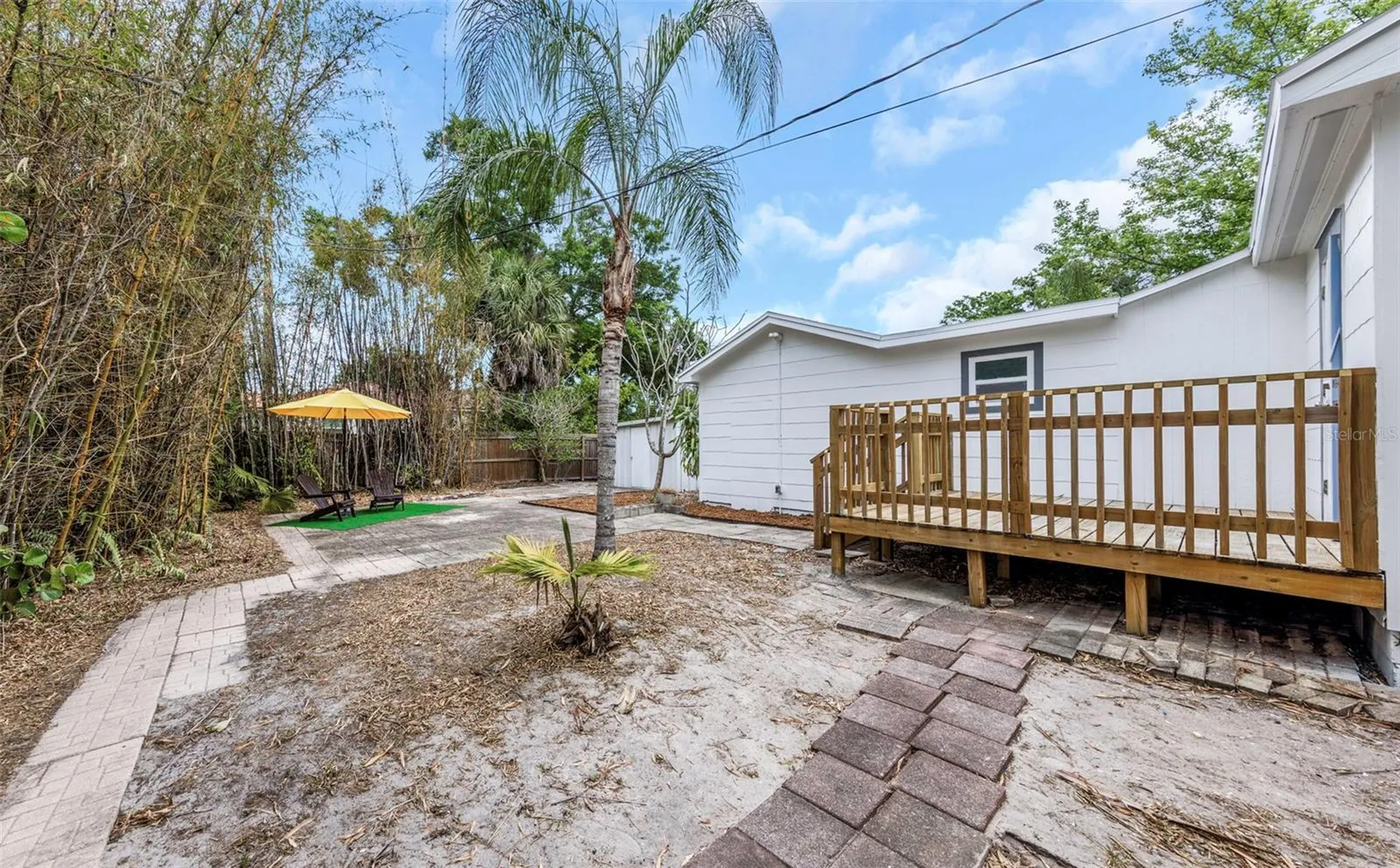 2545 32nd Avenue N St Petersburg FL 33713