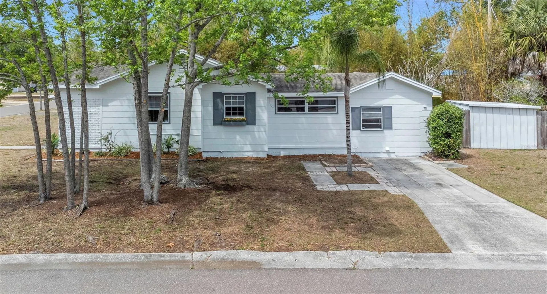 2545 32nd Avenue N St Petersburg FL 33713