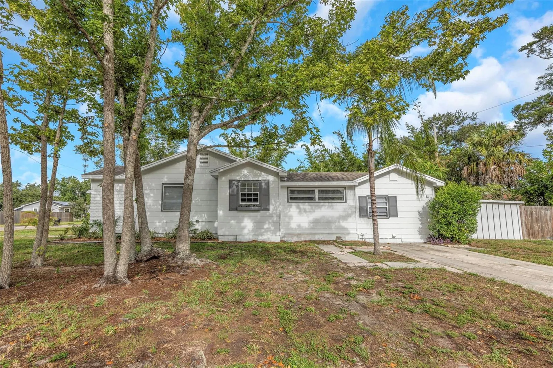 2545 32nd Avenue N St Petersburg FL 33713
