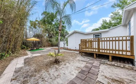 2545 32nd Avenue N St Petersburg FL 33713