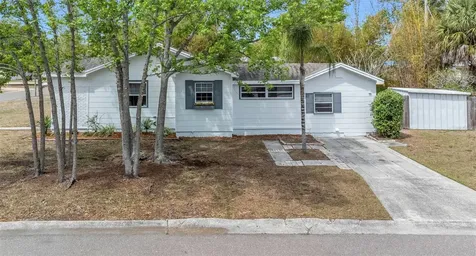 2545 32nd Avenue N St Petersburg FL 33713