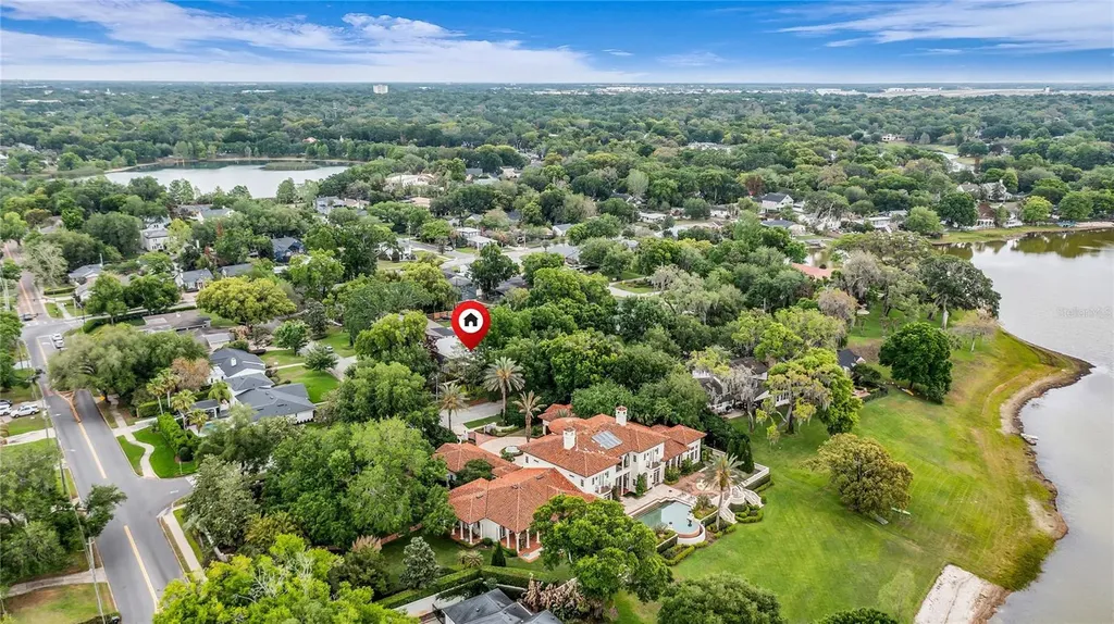 1225 Austin Road Orlando FL 32806