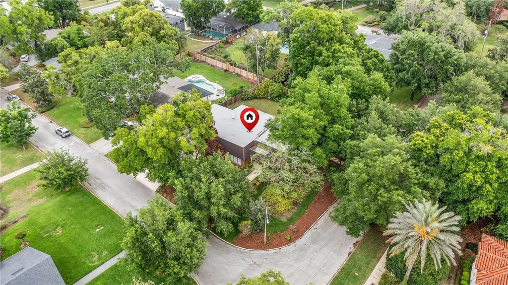 1225 Austin Road Orlando FL 32806