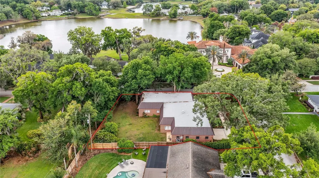 1225 Austin Road Orlando FL 32806