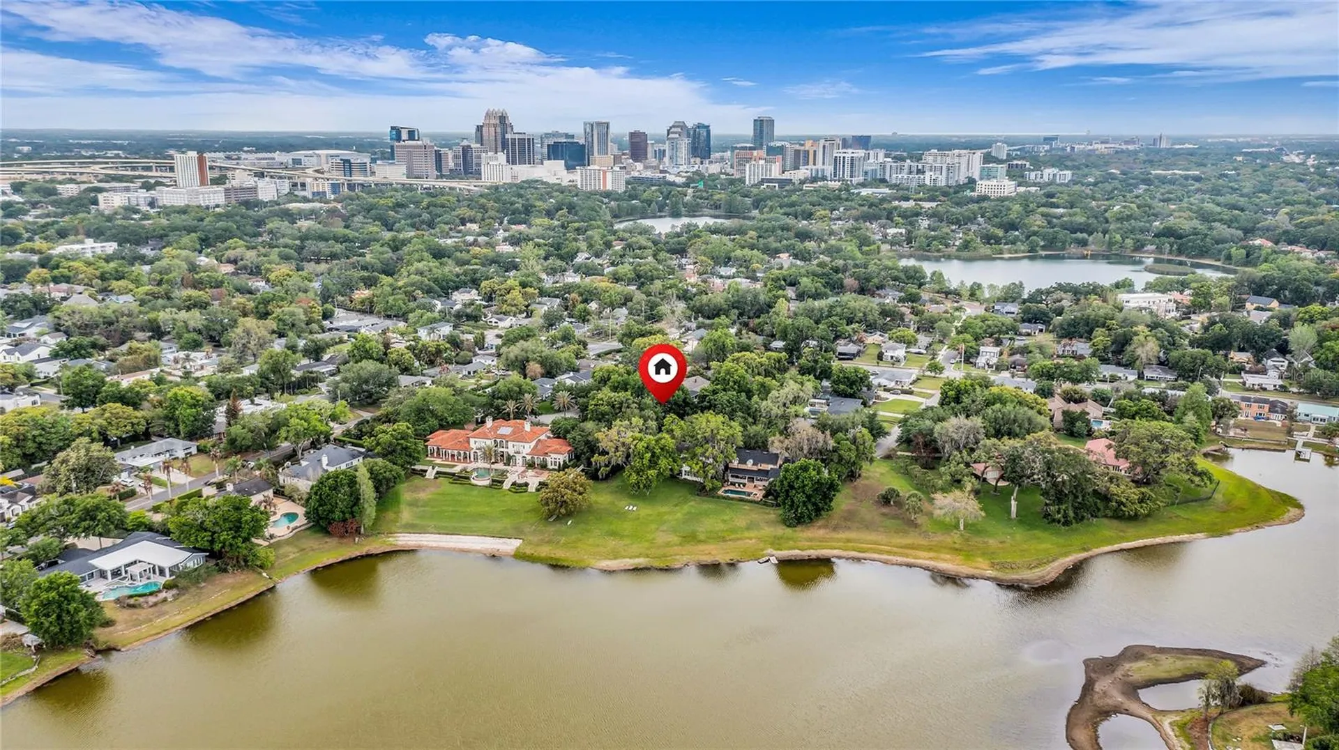 1225 Austin Road Orlando FL 32806