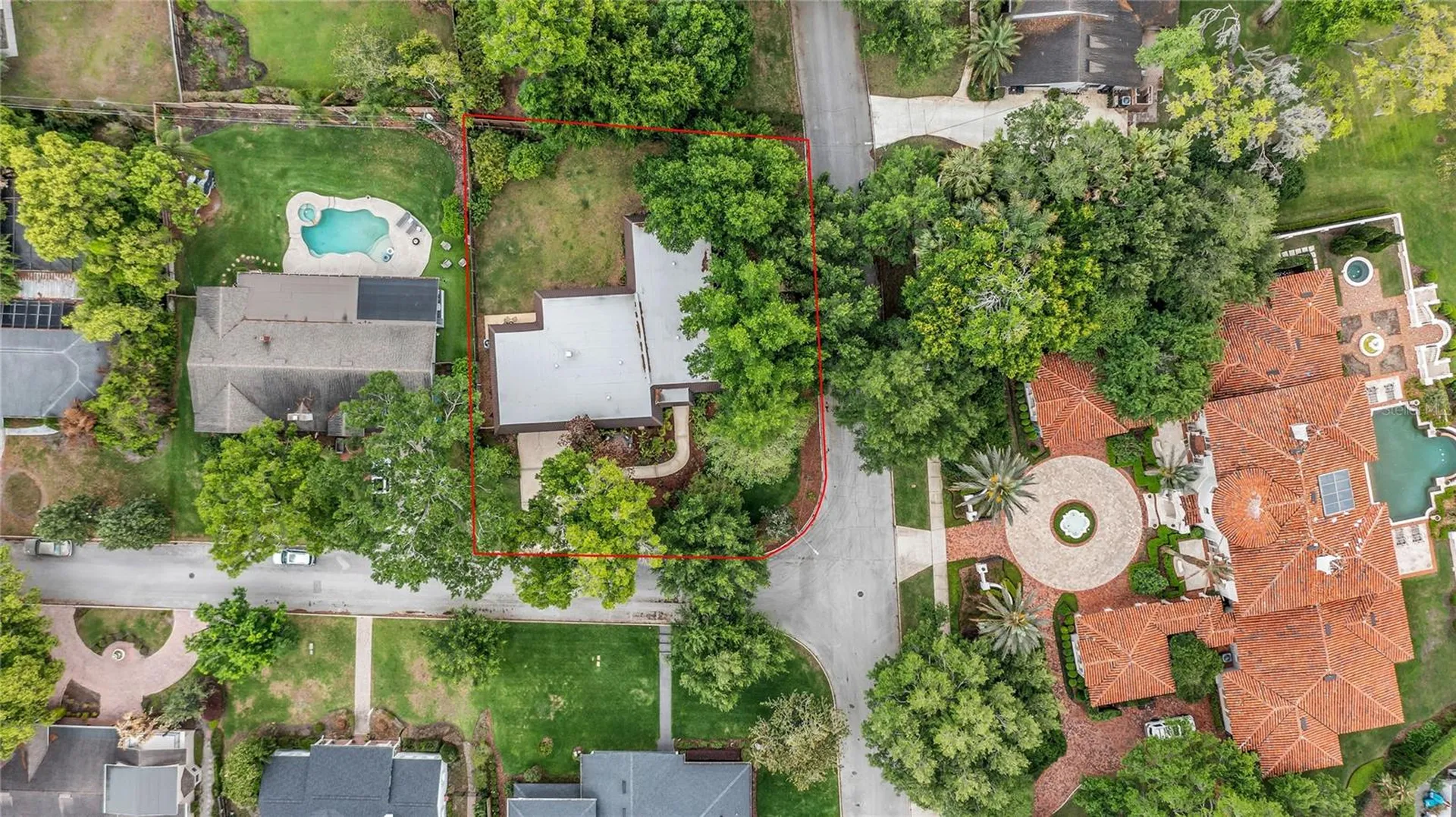 1225 Austin Road Orlando FL 32806