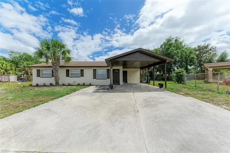 3012 Clay Circle Sarasota FL 34234