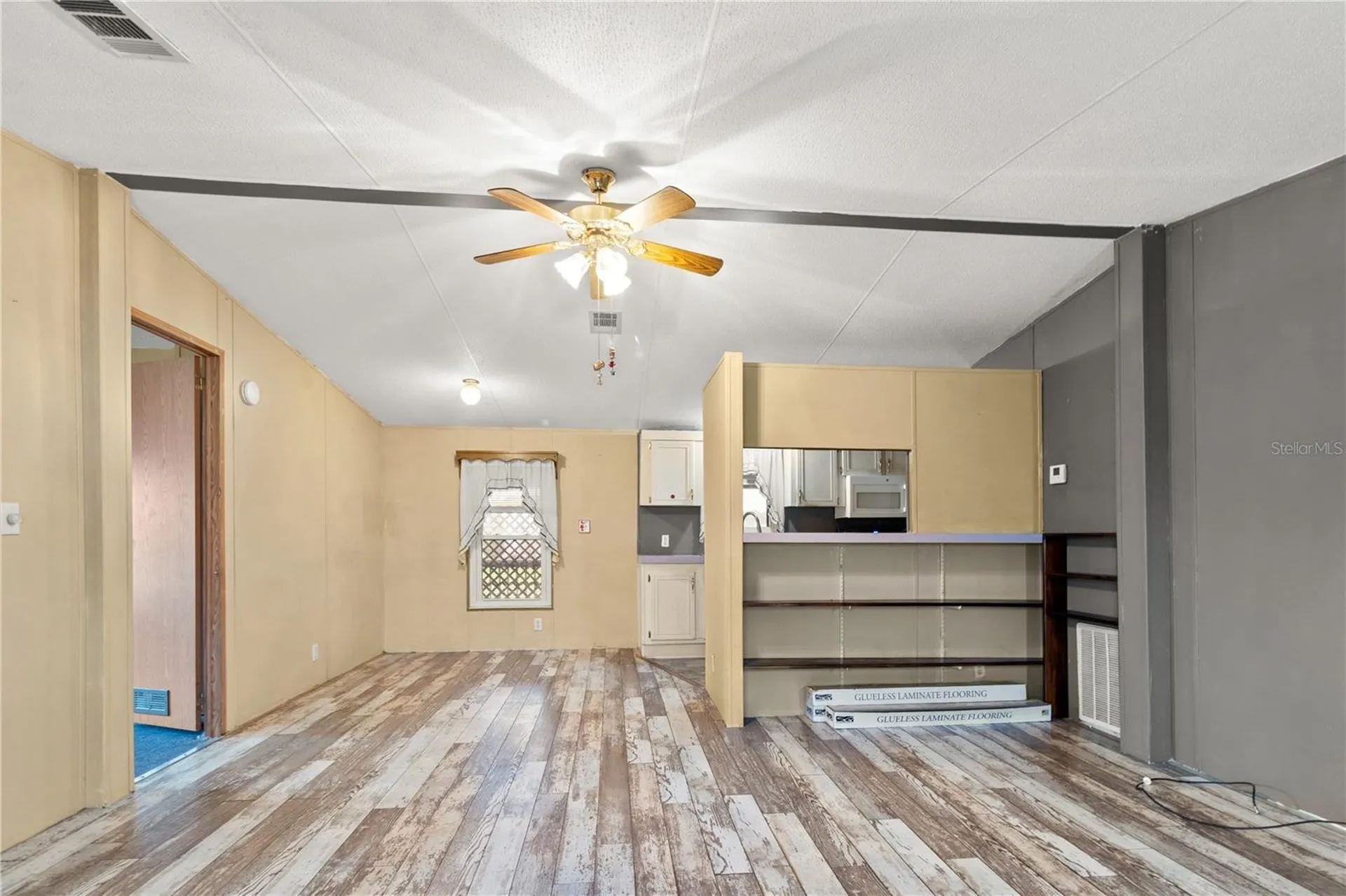 1371 NW 12th Lane Lake Panasoffkee FL 33538