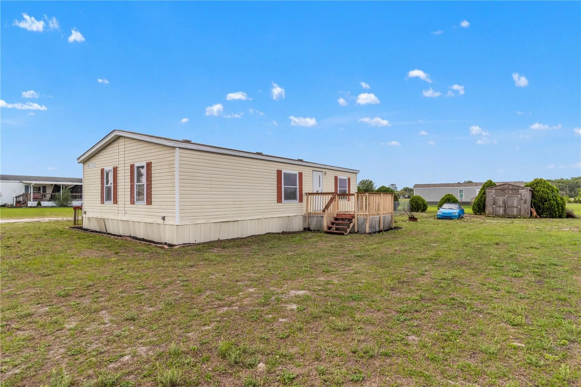 1371 NW 12th Lane Lake Panasoffkee FL 33538