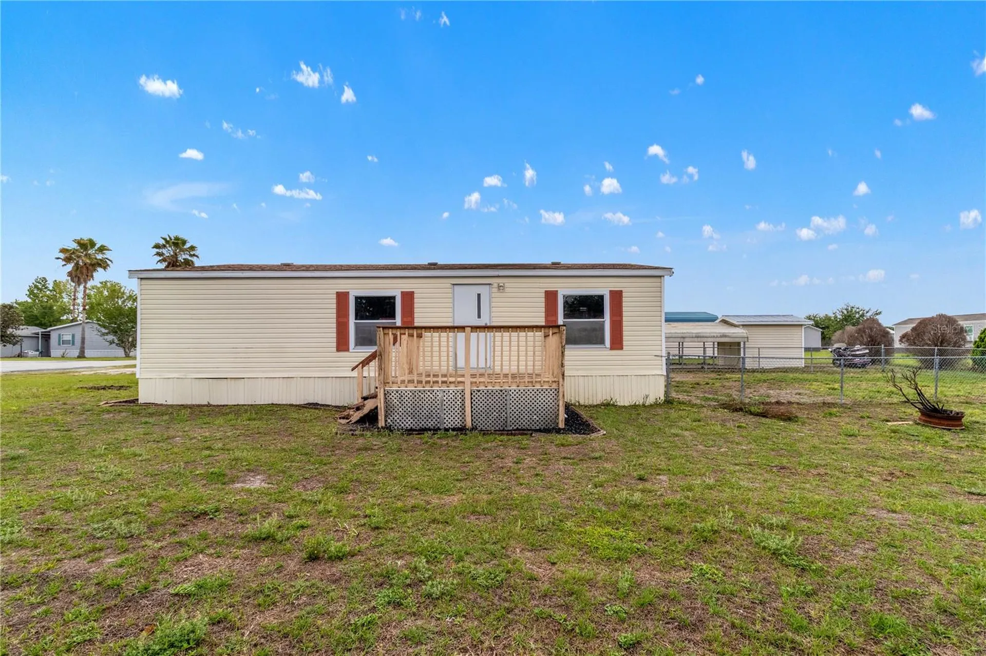 1371 NW 12th Lane Lake Panasoffkee FL 33538
