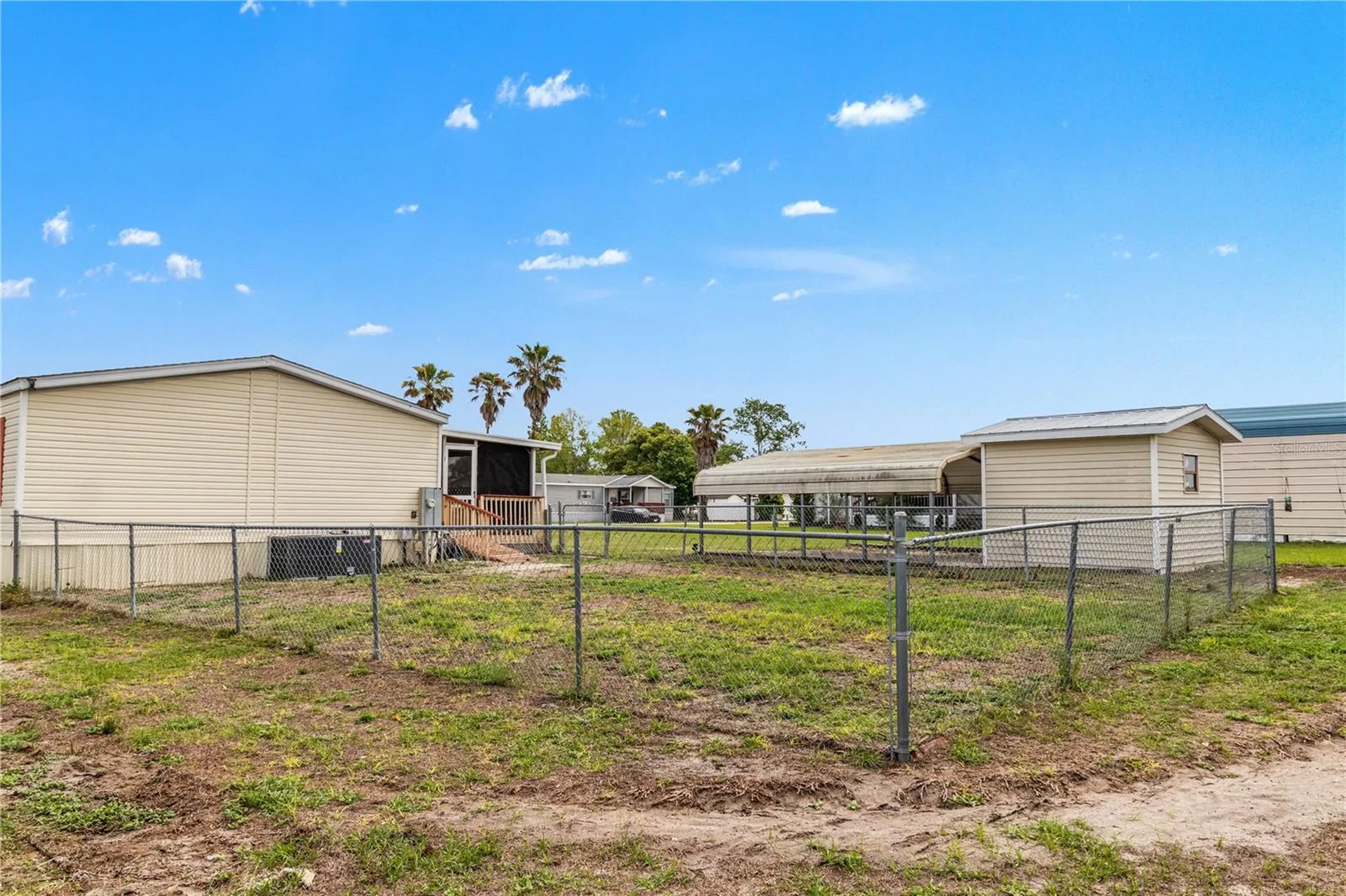 1371 NW 12th Lane Lake Panasoffkee FL 33538