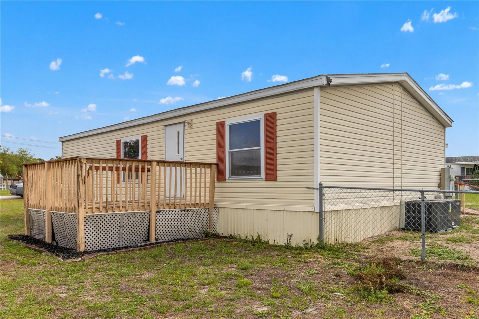 1371 NW 12th Lane Lake Panasoffkee FL 33538