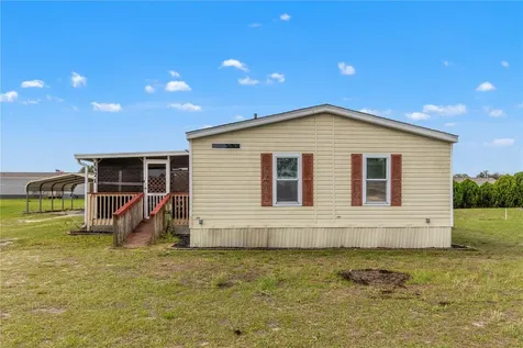 1371 NW 12th Lane Lake Panasoffkee FL 33538