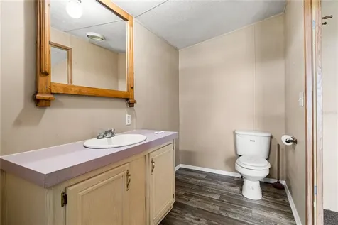 1371 NW 12th Lane Lake Panasoffkee FL 33538