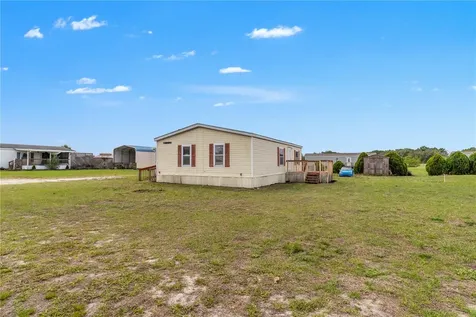 1371 NW 12th Lane Lake Panasoffkee FL 33538