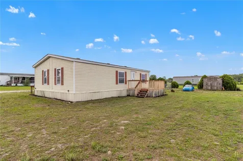1371 NW 12th Lane Lake Panasoffkee FL 33538