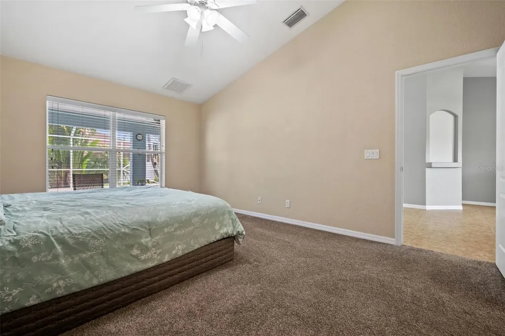 4268 Leesburg Avenue North Port FL 34288