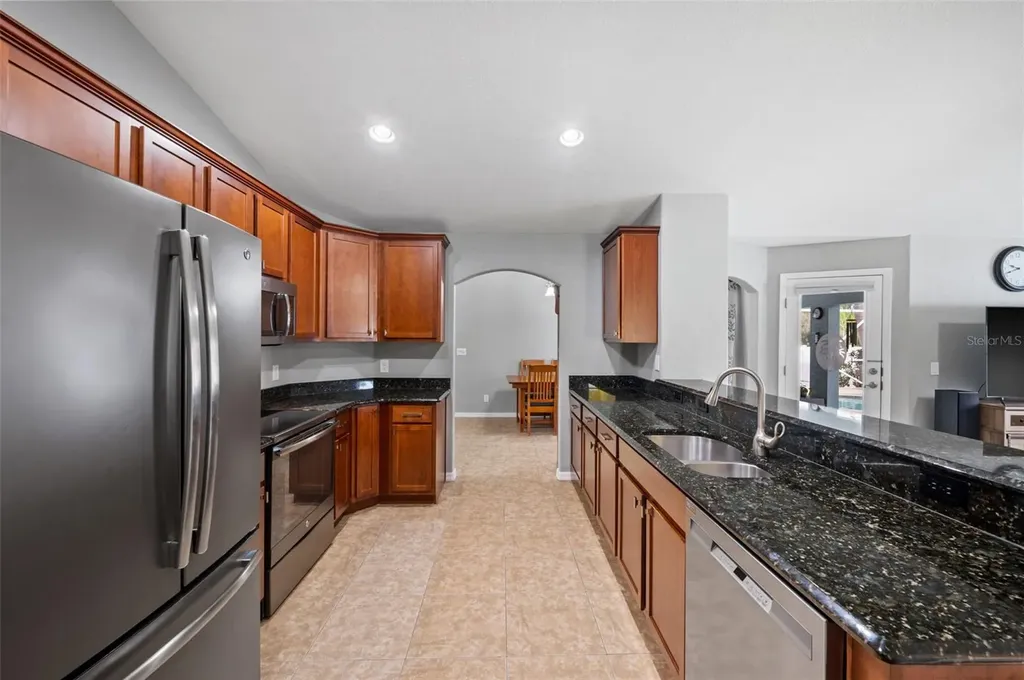 4268 Leesburg Avenue North Port FL 34288