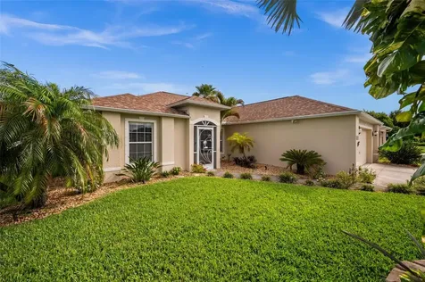 4268 Leesburg Avenue North Port FL 34288