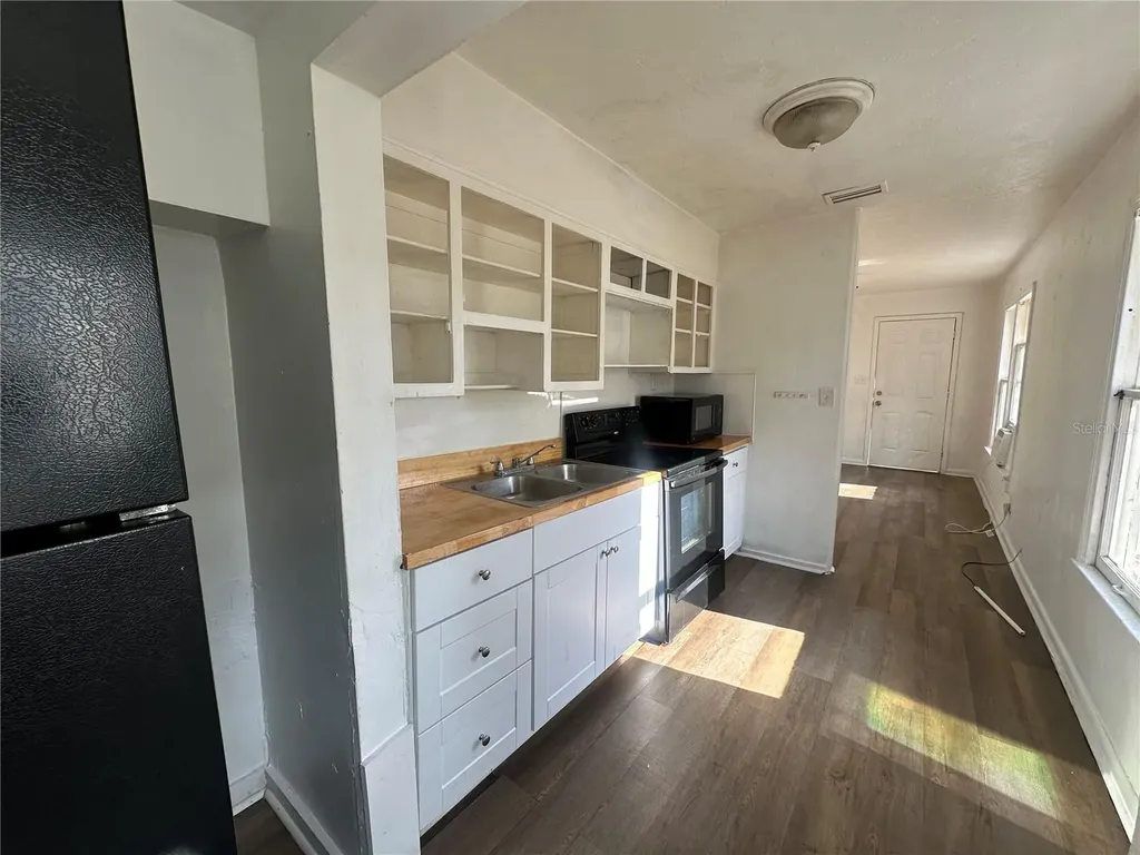 4941 Newton Avenue S Gulfport FL 33707