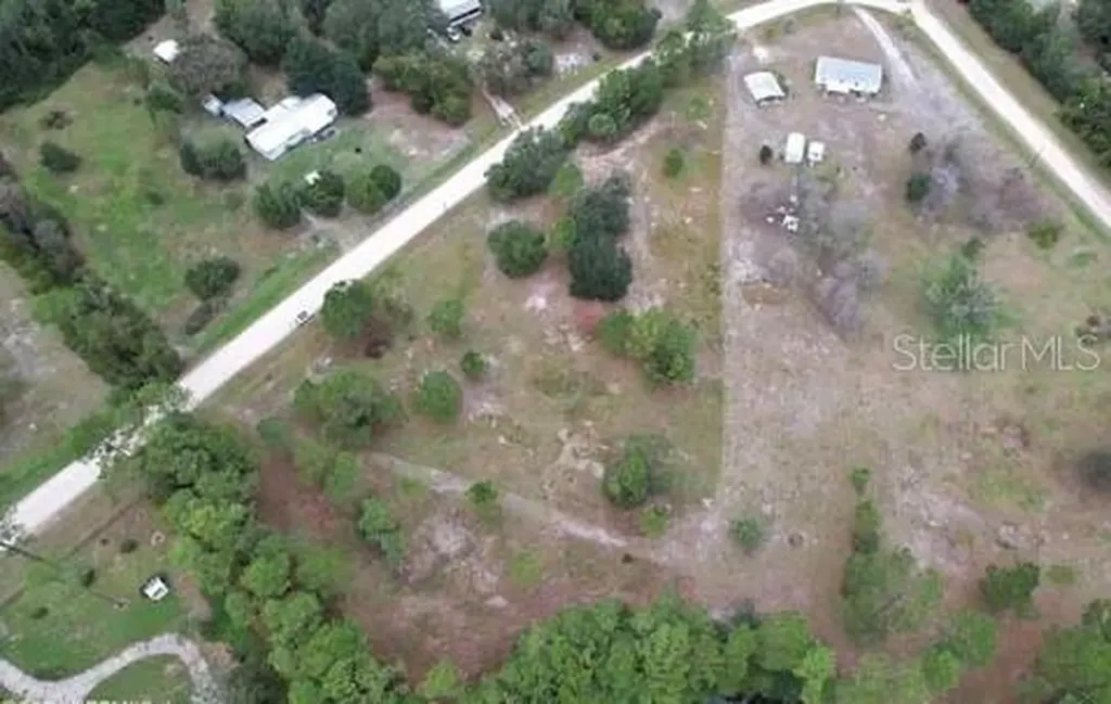 116 Osceola Road Georgetown FL 32139