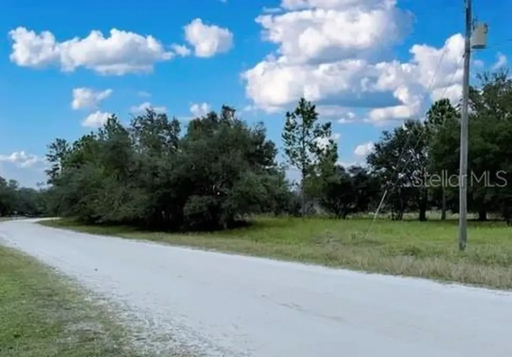 116 Osceola Road Georgetown FL 32139
