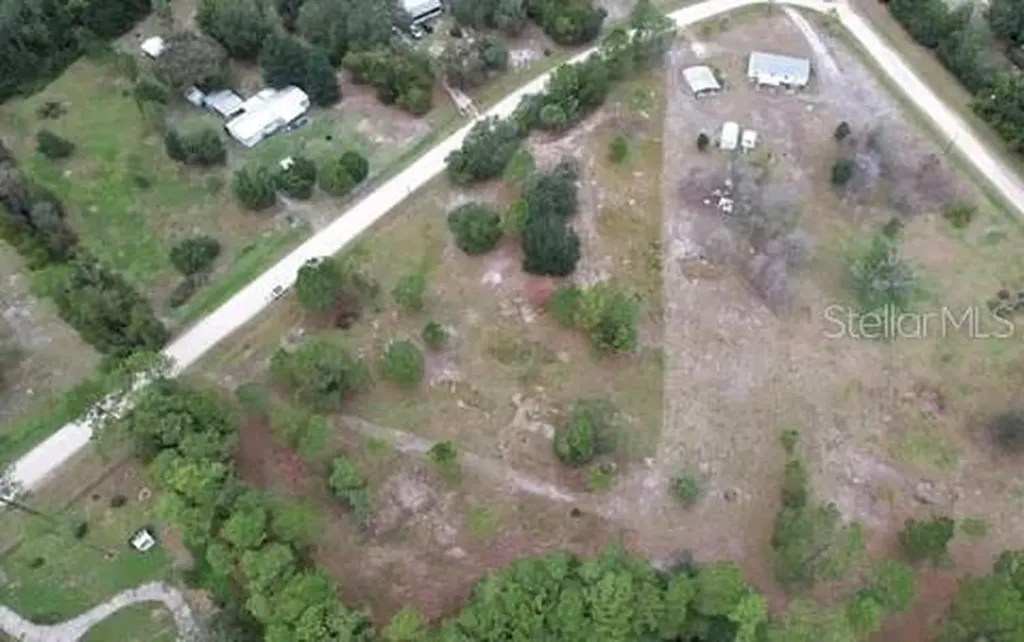 116 Osceola Road Georgetown FL 32139